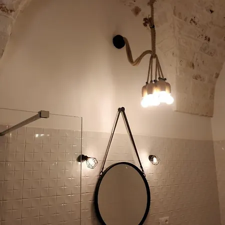 Atmosfera * Ostuni