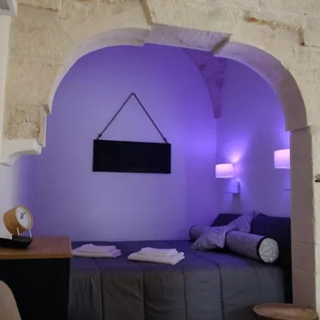 Atmosfera 度假居 奥斯图尼