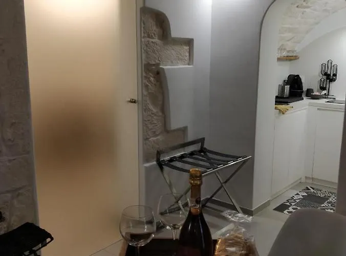 Atmosfera 度假居 *