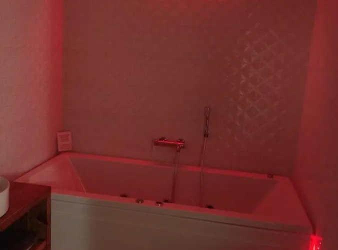 Atmosfera 度假居 奥斯图尼