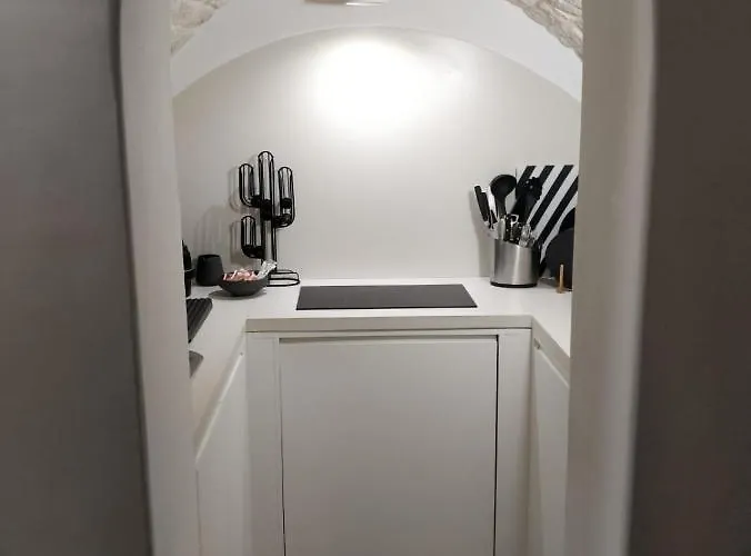 度假居 Atmosfera *