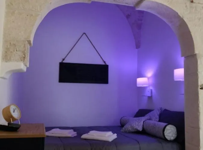 Atmosfera 度假居 奥斯图尼