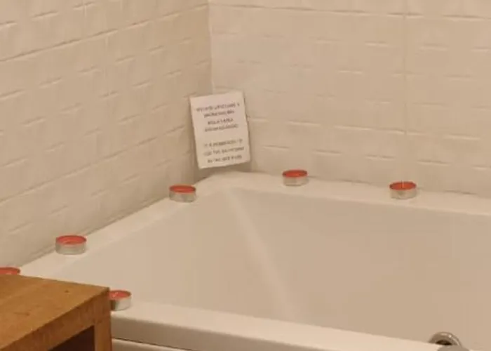 度假居 Atmosfera *