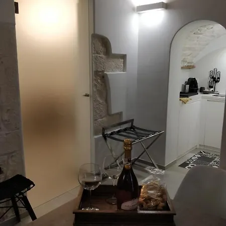 Atmosfera Holiday home *