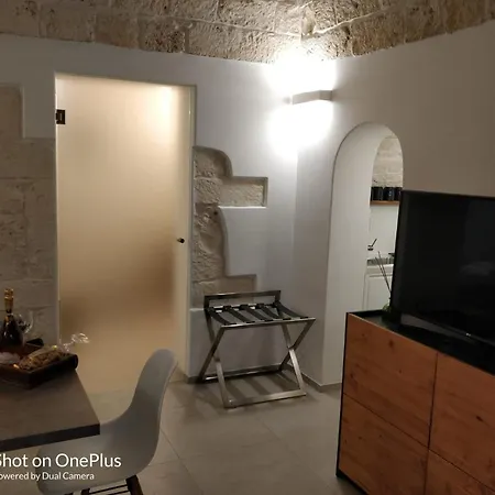 Σπίτι διακοπών Atmosfera Ostuni