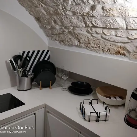 Ferienhaus Atmosfera