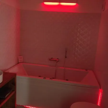 Atmosfera Ferienhaus Ostuni