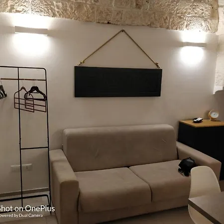 Atmosfera Ostuni
