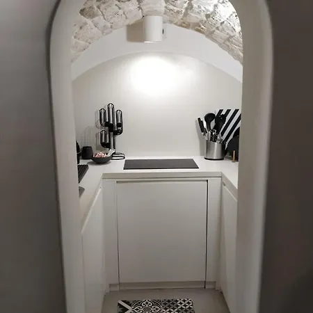 Ferienhaus Atmosfera *