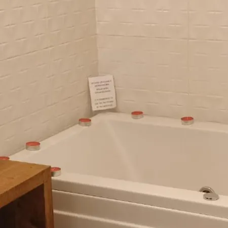 Σπίτι διακοπών Atmosfera *